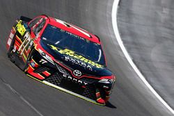 Erik Jones, Furniture Row Racing Toyota