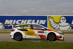 Мато Хомола, DG Sport Compétition, Opel Astra TCR