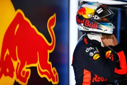 Daniel Ricciardo, Red Bull Racing