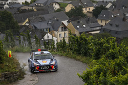 Thierry Neuville, Nicolas Gilsoul, Hyundai i20 WRC, Hyundai Motorsport