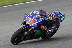 Maverick Viñales, Yamaha Factory Racing