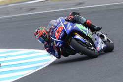 Маверик Виньялес, Yamaha Factory Racing