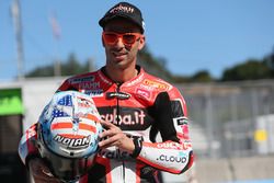 Marco Melandri, Ducati Team