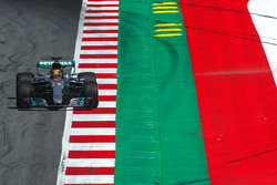 Льюіс Хемілтон, Mercedes AMG F1 W08