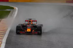 Daniel Ricciardo, Red Bull Racing RB13