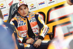 Marc Marquez, Repsol Honda Team