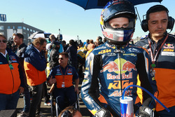 Brad Binder, Red Bull KTM Ajo, KTM