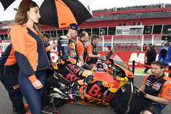 Bradley Smith, Red Bull KTM Factory Racing