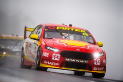Fabian Coulthard, Team Penske Ford