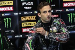 Johann Zarco, Monster Yamaha Tech 3