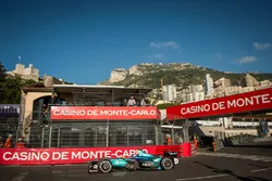 Nelson Piquet Jr. NextEV NIO