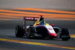 Ryan Tveter, Trident