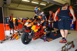 Bradley Smith, Red Bull KTM Factory Racing