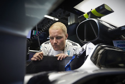 Valtteri Bottas, Mercedes AMG F1