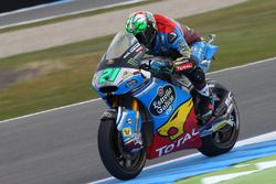 Franco Morbidelli, Marc VDS
