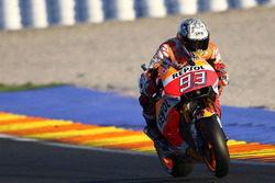 Marc Márquez, Repsol Honda Team