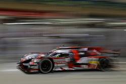 #7 Audi Sport Team Joest, Audi R18: Marcel Fässler, Andre Lotterer, Benoit Tréluyer