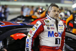 Tony Stewart, Stewart-Haas Racing, Chevrolet