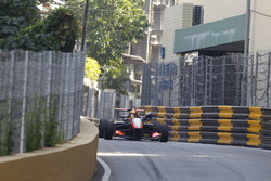 Callum Ilott, Van Amersfoort Racing Dallara Mercedes