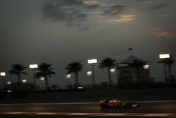 Себастьян Феттель, Ferrari SF16-H