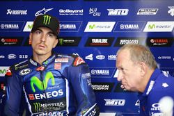 Maverick Viñales, Yamaha Factory Racing