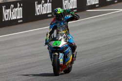 Race winner Franco Morbidelli, Marc VDS