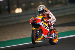 Marc Marquez, Repsol Honda Team