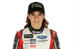 Danica Patrick, Stewart-Haas Racing Chevrolet