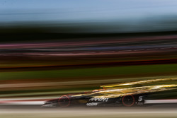 James Hinchcliffe, Schmidt Peterson Motorsports Honda