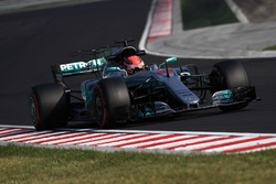George Russell, Mercedes-Benz F1 W08 Hybrid