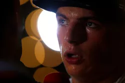 Max Verstappen, Red Bull Racing