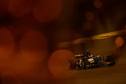 Pascal Wehrlein, Sauber C36-Ferrari