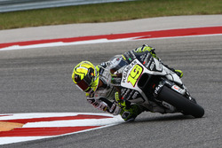 Alvaro Bautista, Aspar Racing Team