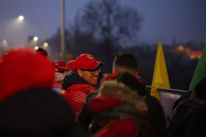Tifosi