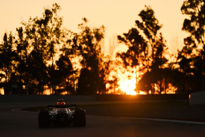 Arvid Lindblad, Racing Bulls 