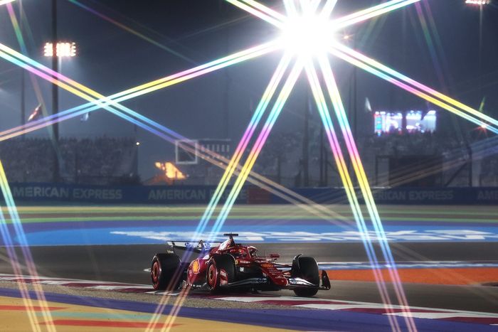 Charles Leclerc, Ferrari