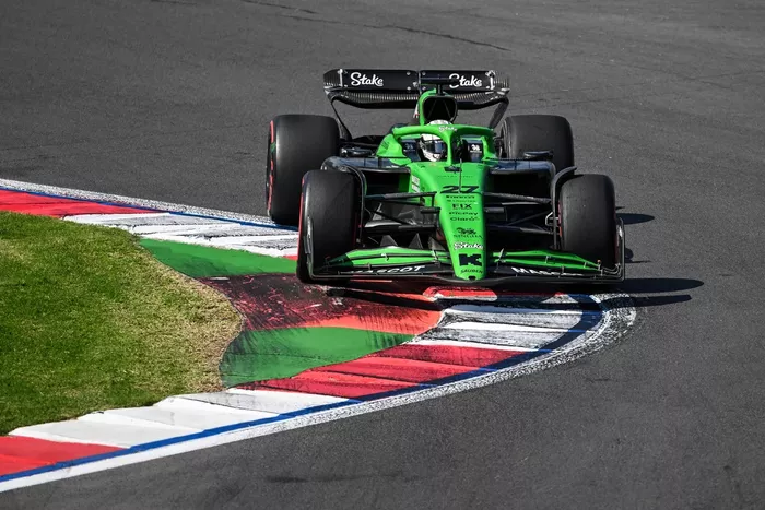 Nico Hulkenberg, Sauber