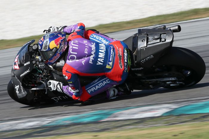 Toprak Razgatlioglu, Pramac Racing