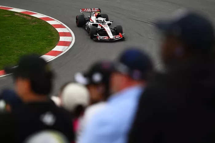 Oliver Bearman, Haas F1 Team