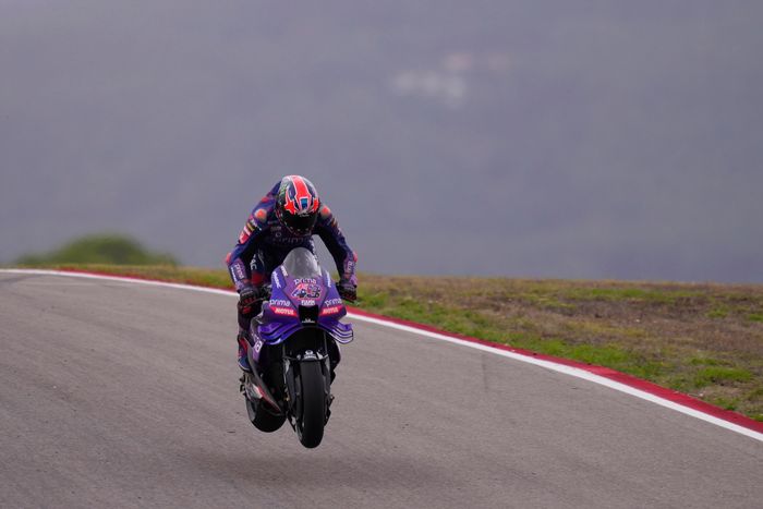 Jack Miller, Pramac Racing