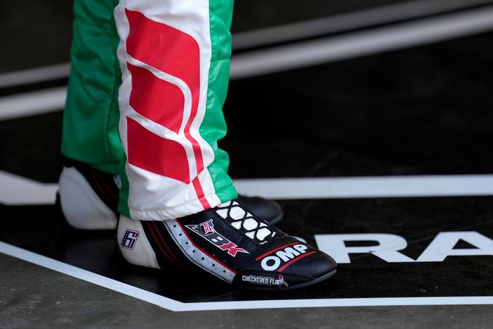 Brad Keselowski, RFK Racing Ford