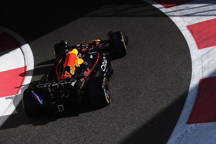 Ayumu Iwasa, Red Bull Racing