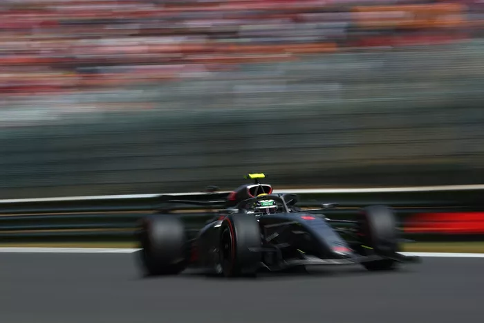 Gabriel Bortoleto, equipo Audi F1