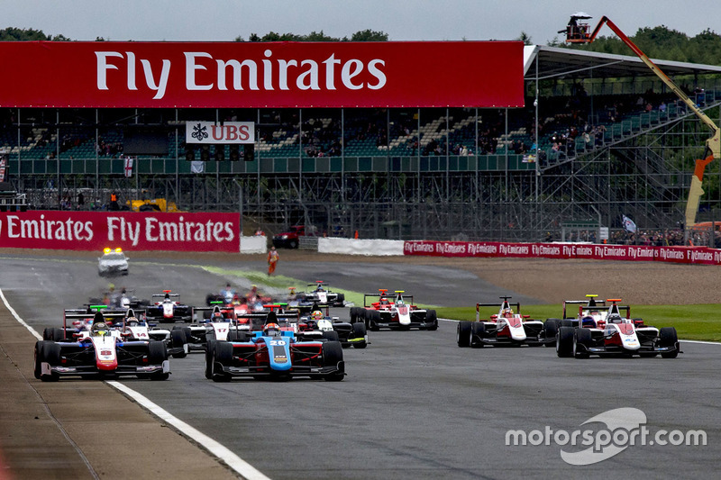 Silverstone - C2