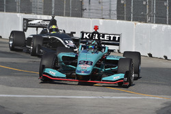 Dalton Kellett, Andrétti Autosport