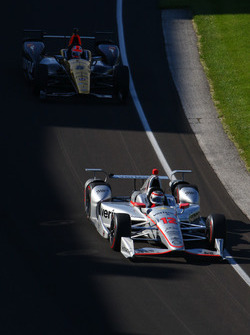 Вілл Пауер, Team Penske Chevrolet