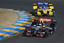 Sébastien Bourdais, KV Racing Technology Chevrolet