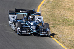 Juan Pablo Montoya, Team Penske Chevrolet