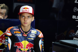 Bo Bendsneyder, Red Bull KTM Ajo
