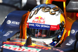 Daniel Ricciardo, Red Bull Racing RB12
